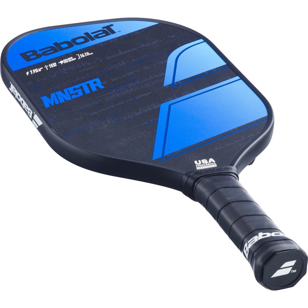 Babolat MNSTR Pickleball Bat Blue