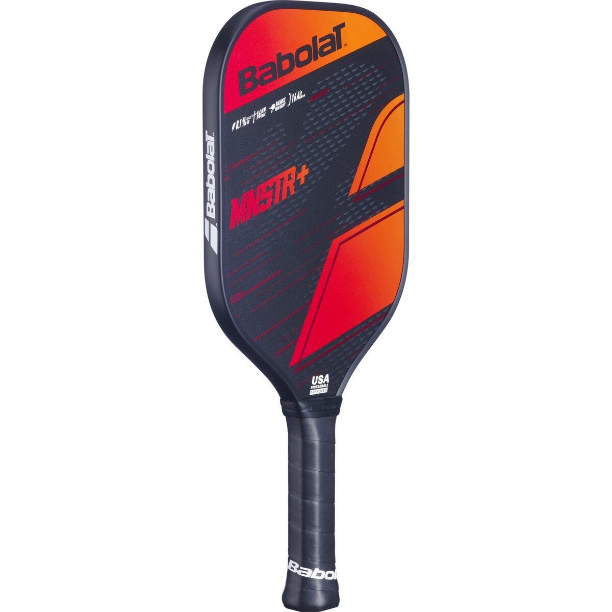 Babolat MNSTR+ Pickleball Bat Red