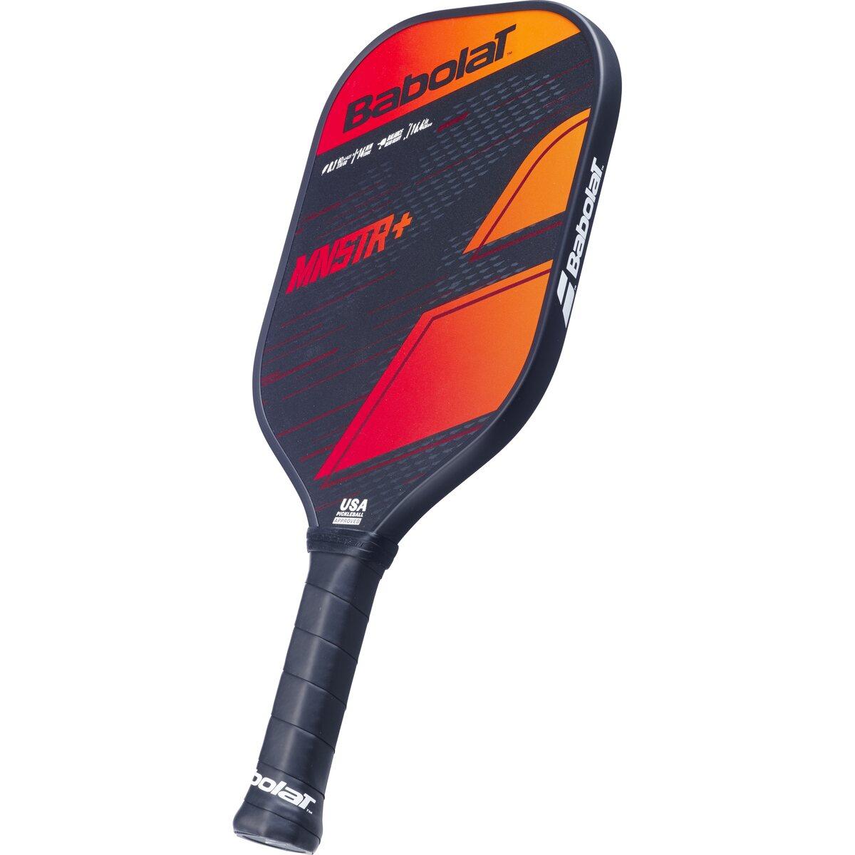 Babolat MNSTR+ Pickleball Bat Red