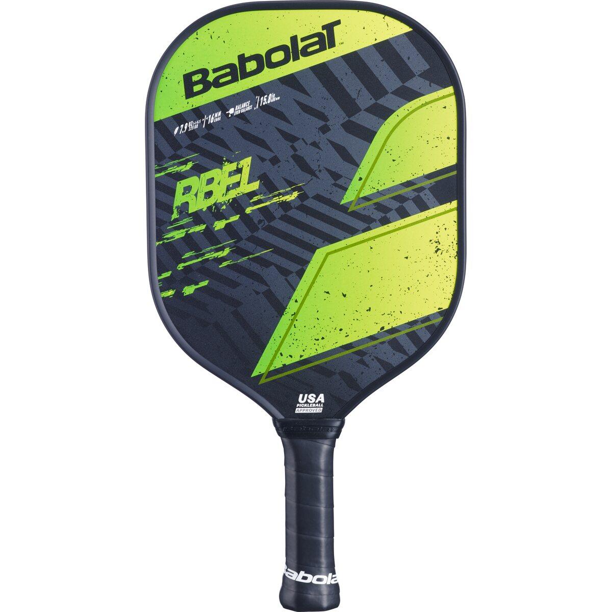 Babolat RBEL Pickleball Bat Green