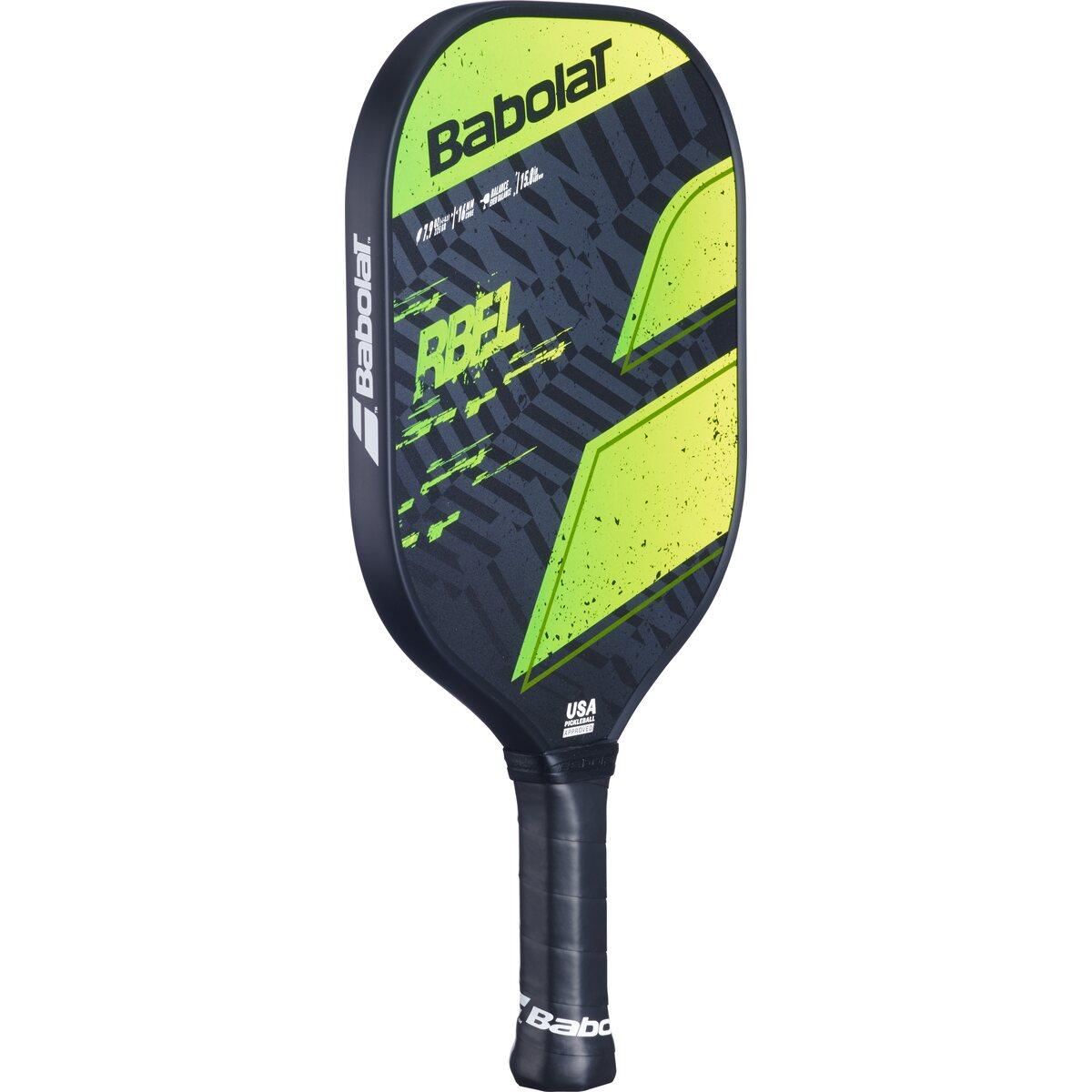 Babolat RBEL Pickleball Bat Green