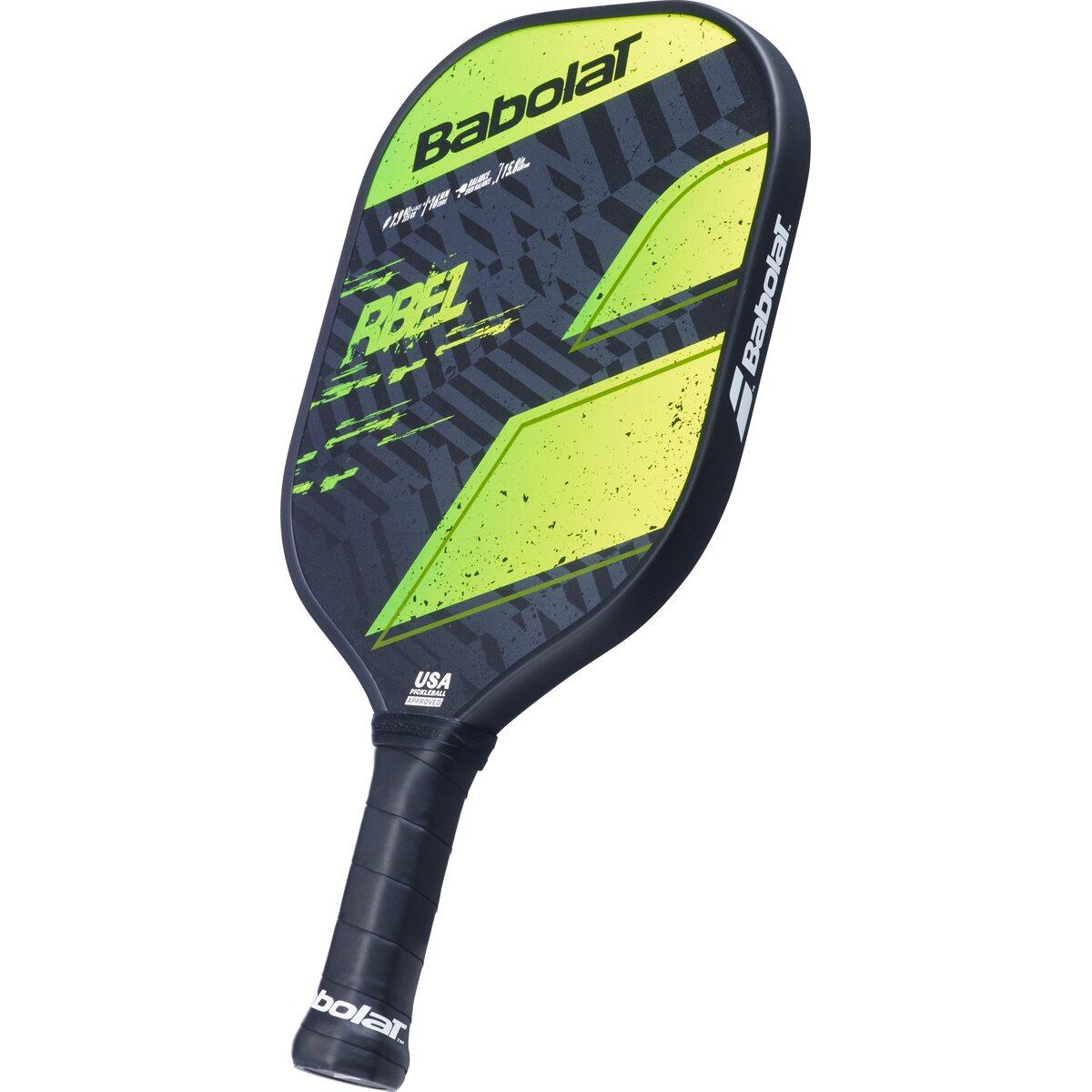 Babolat RBEL Pickleball Bat Green