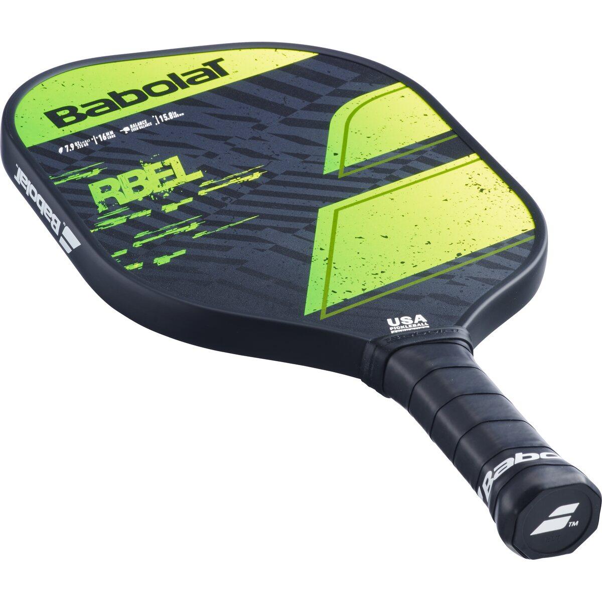 Babolat RBEL Pickleball Bat Green