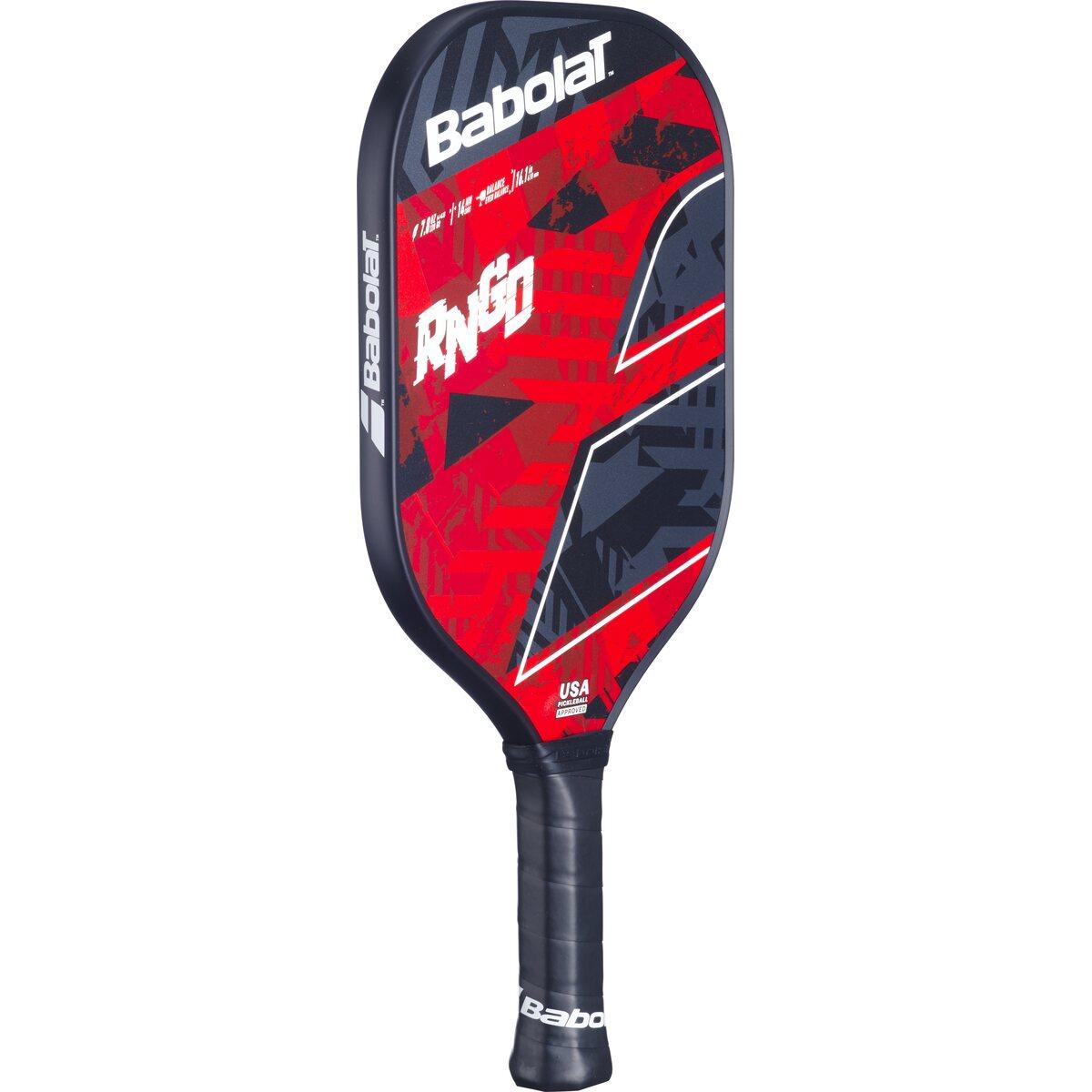 Babolat RNGD Pickleball Bat Red