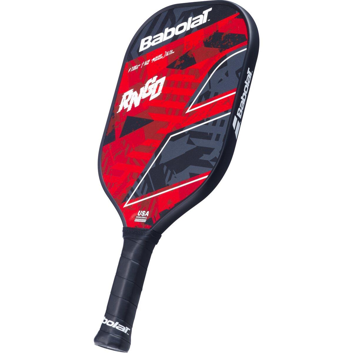 Babolat RNGD Pickleball Bat Red