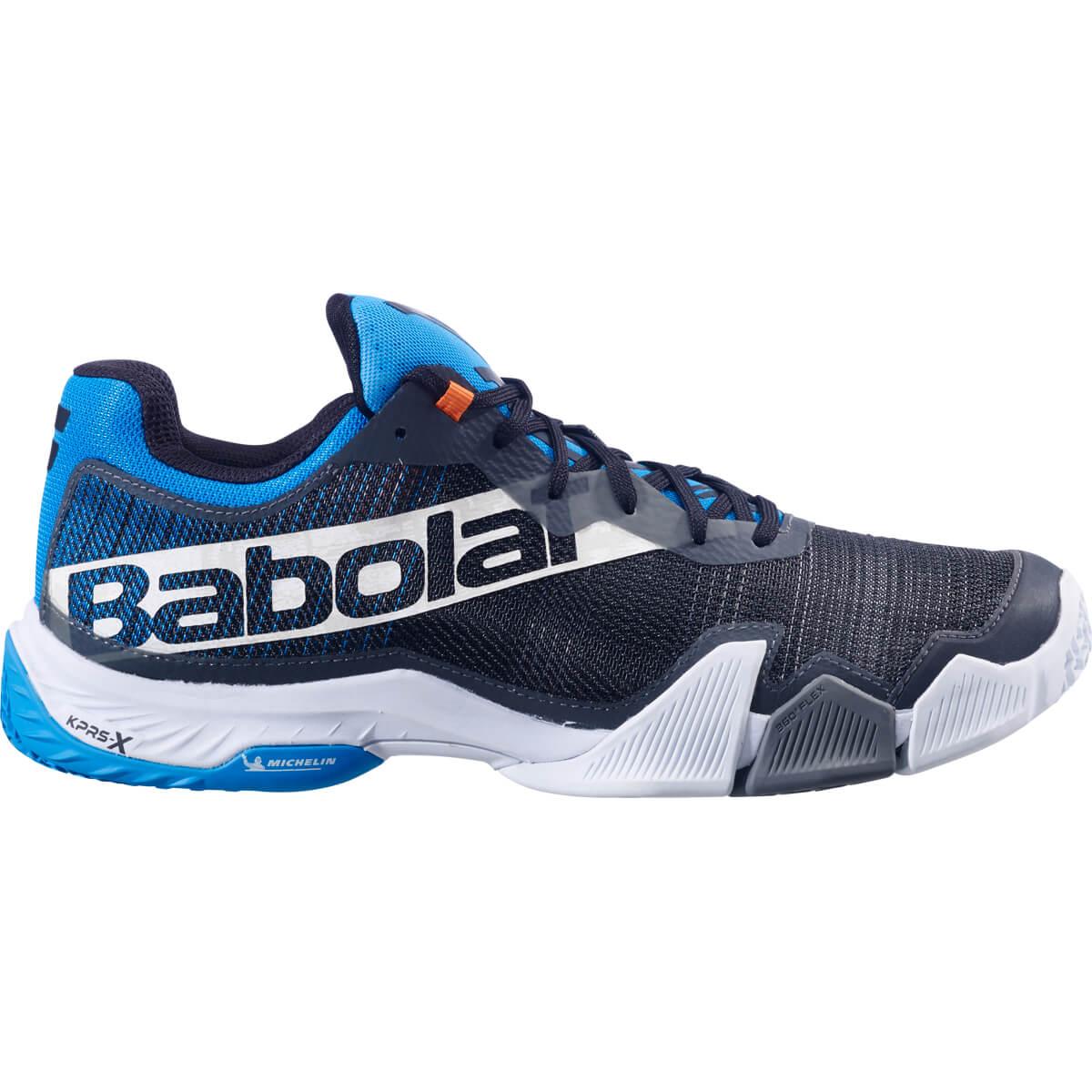 Babolat Jet Premura Padelsko Herre Mykonos Blue