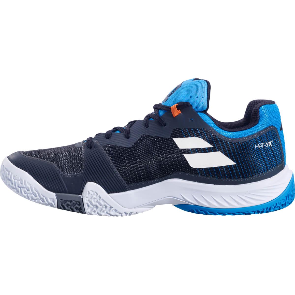 Babolat Jet Premura Padelsko Herre Mykonos Blue