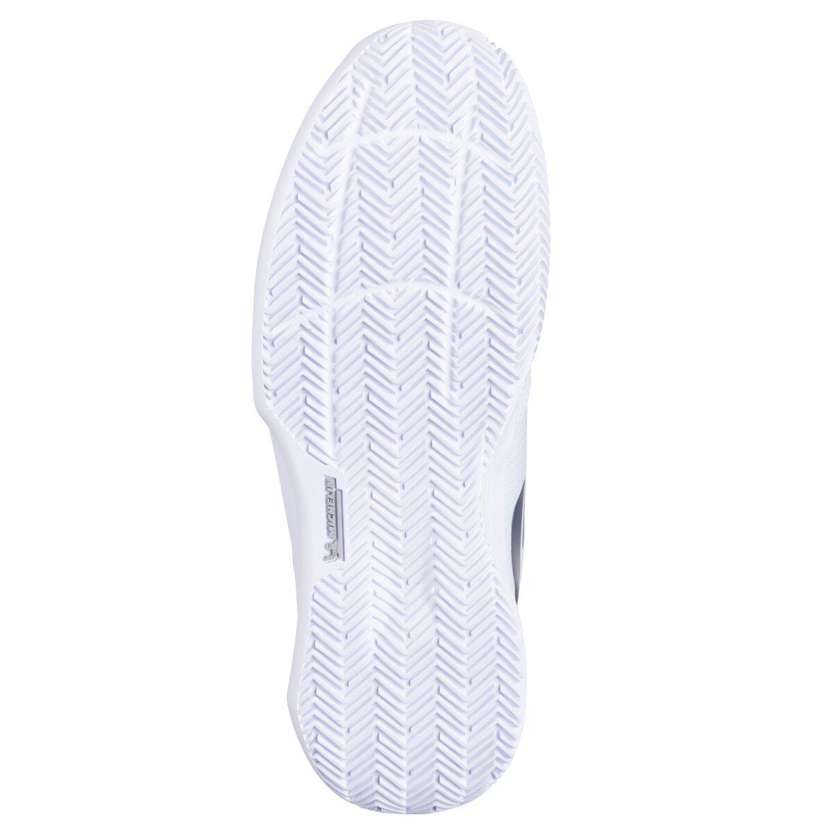 Babolat SFX Evo Clay Tennissko Herre White