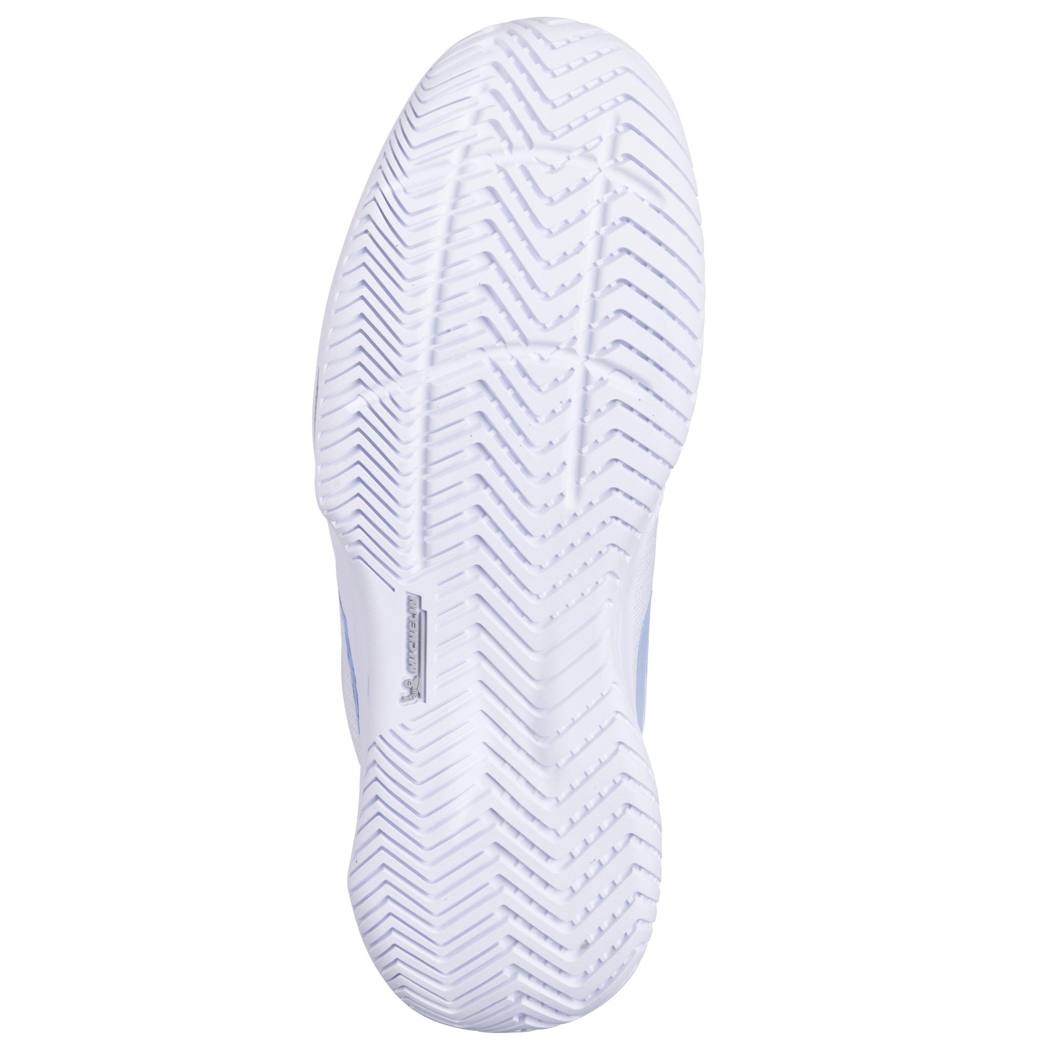 Babolat SFX Evo All Court Tennissko Dame White/Lilac