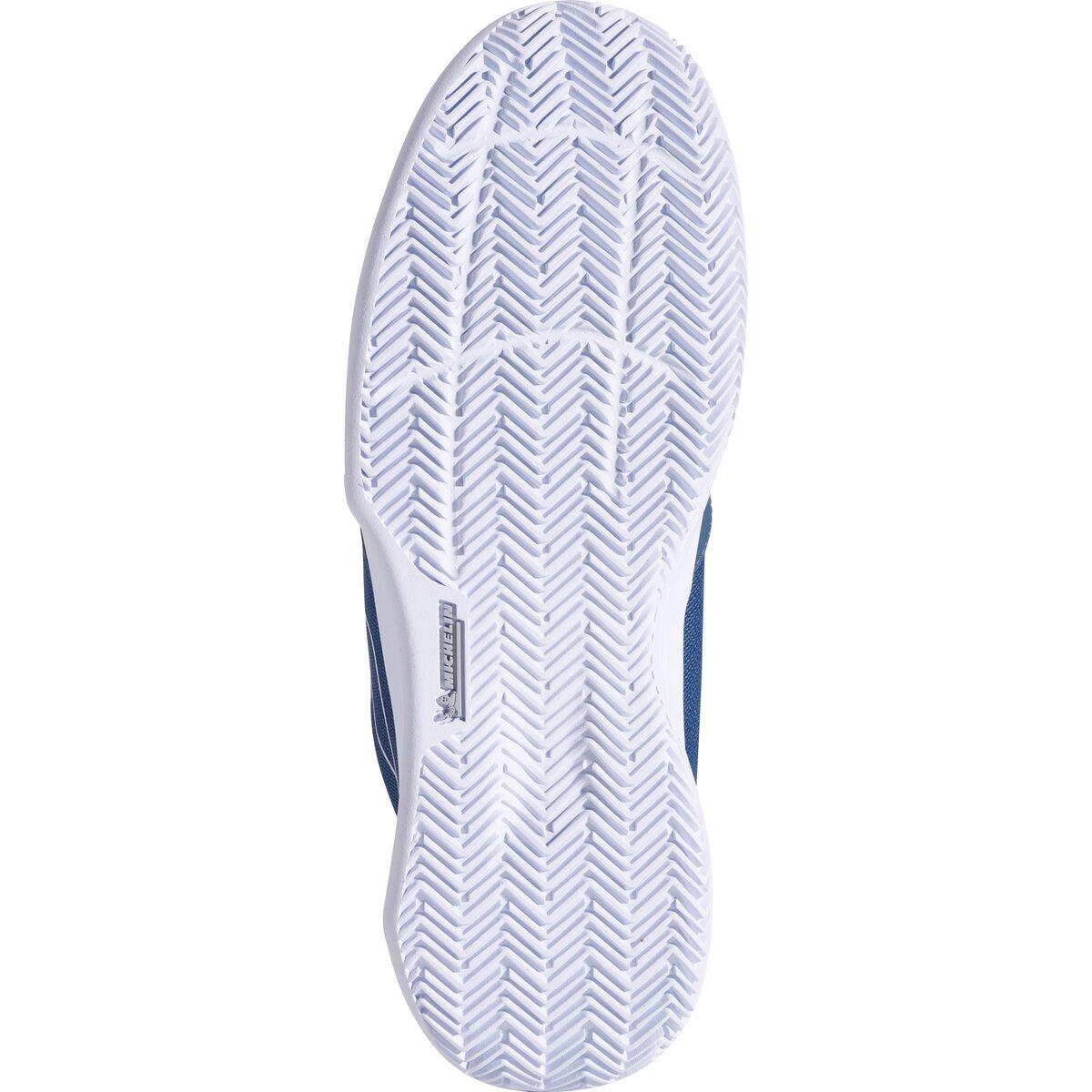 Babolat SFX Evo Clay Tennissko Herre Blue