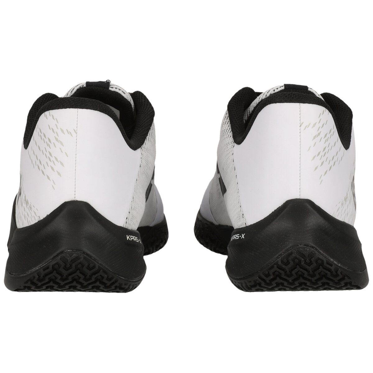 Babolat Jet Viva Tennissko Herre White/Black