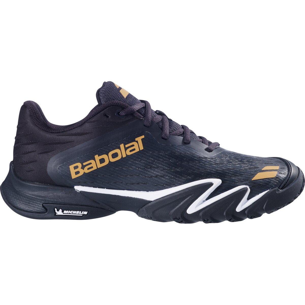Babolat Jet Premura 3 Padelsko Herre Navy