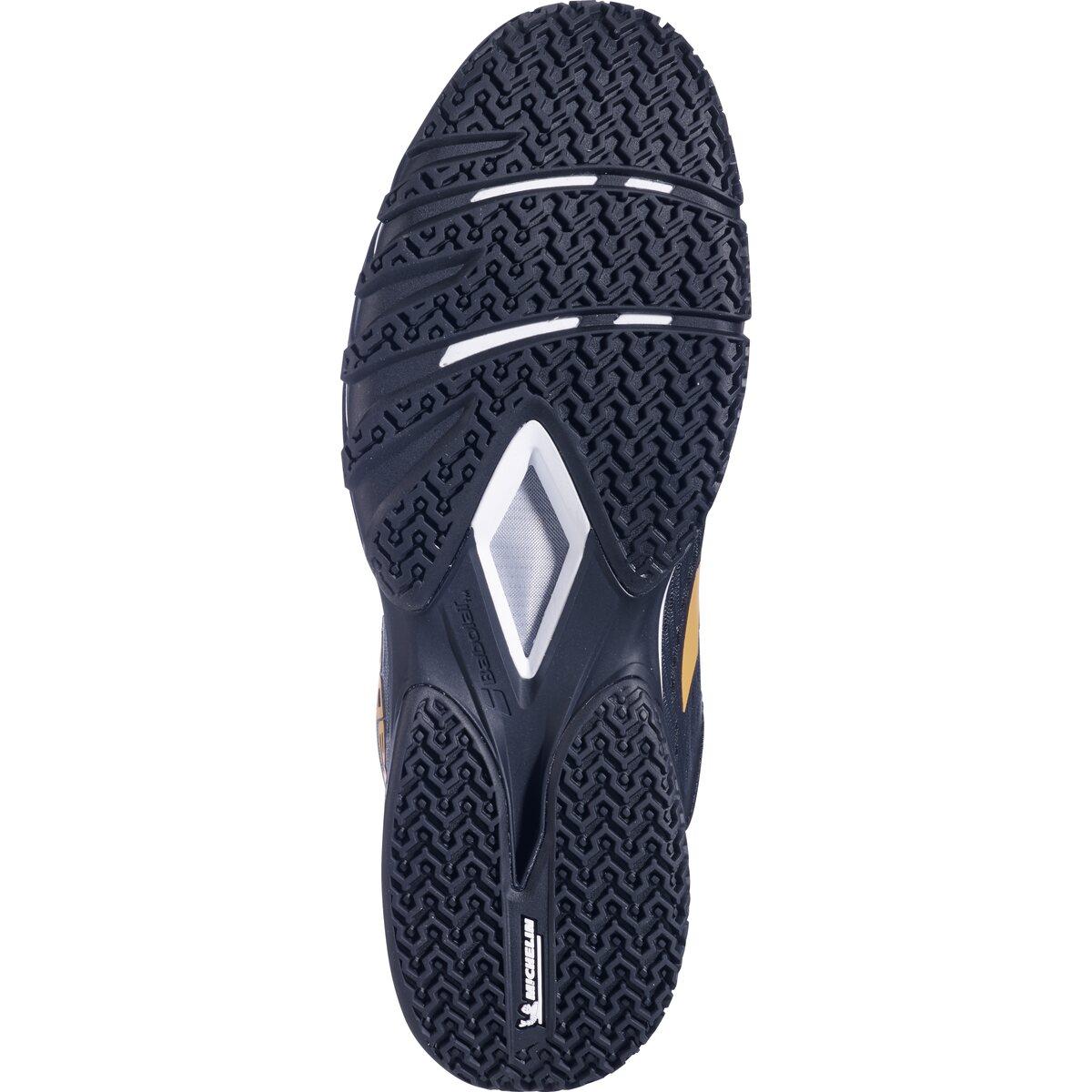 Babolat Jet Premura 3 Padelsko Herre Navy