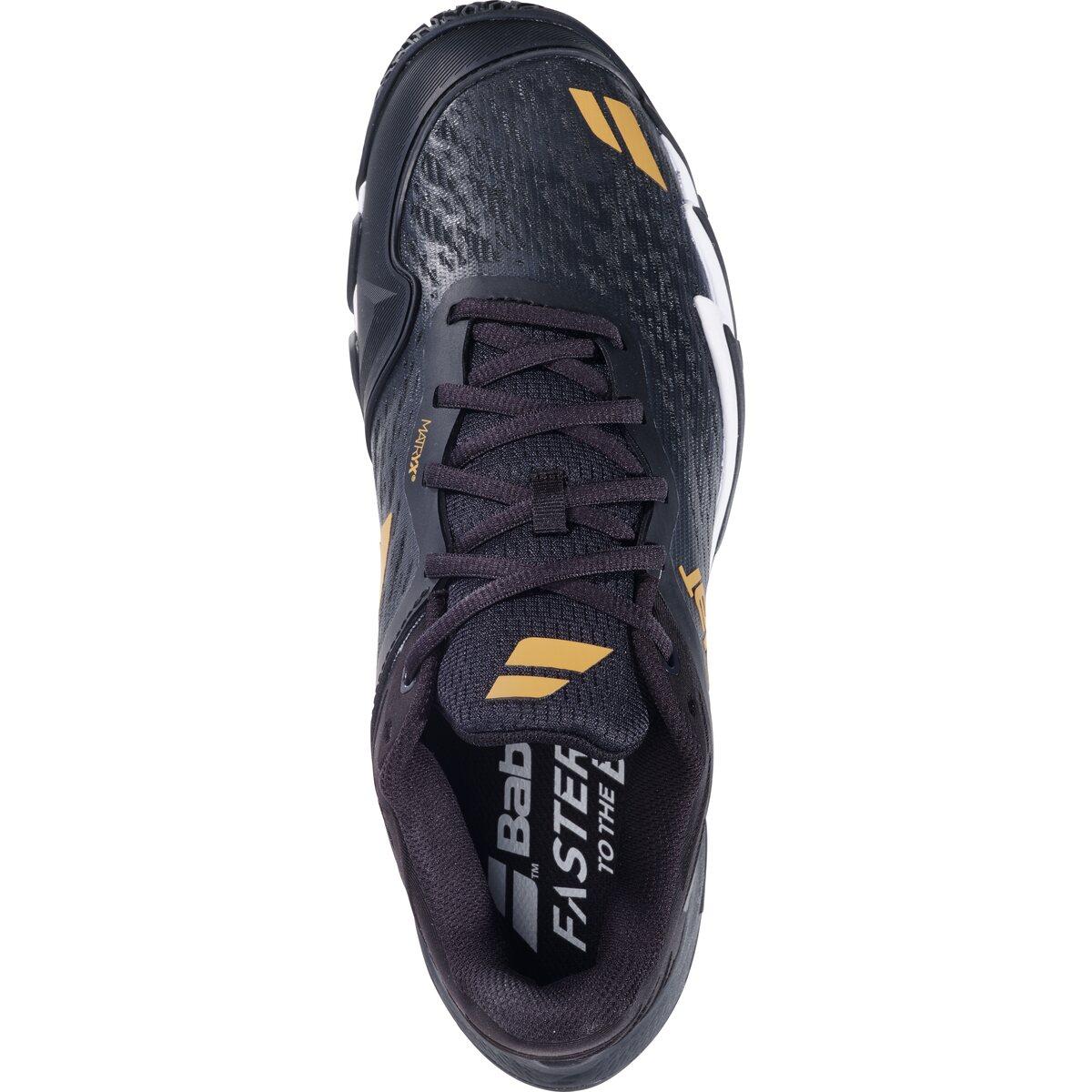 Babolat Jet Premura 3 Padelsko Herre Navy