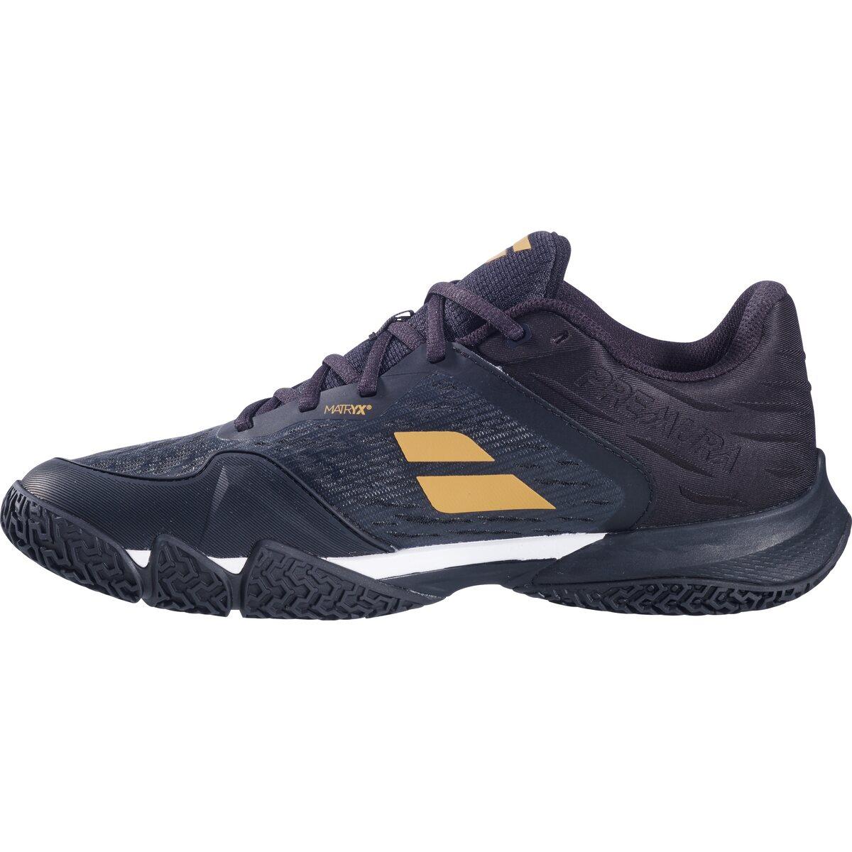 Babolat Jet Premura 3 Padelsko Herre Navy