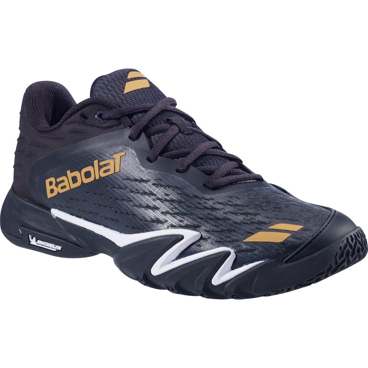 Babolat Jet Premura 3 Padelsko Herre Navy