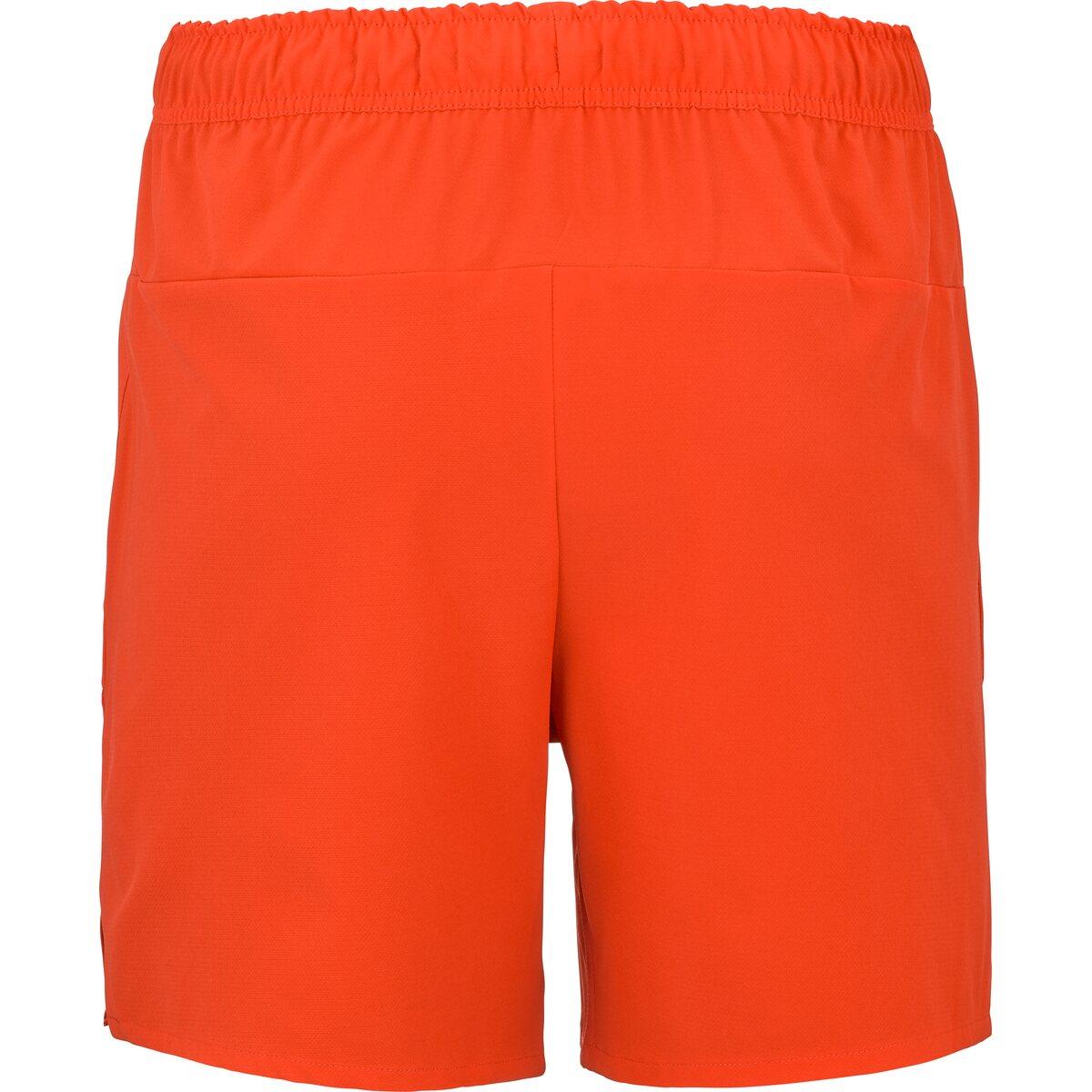 Babolat Play Padelshorts Herre Orange