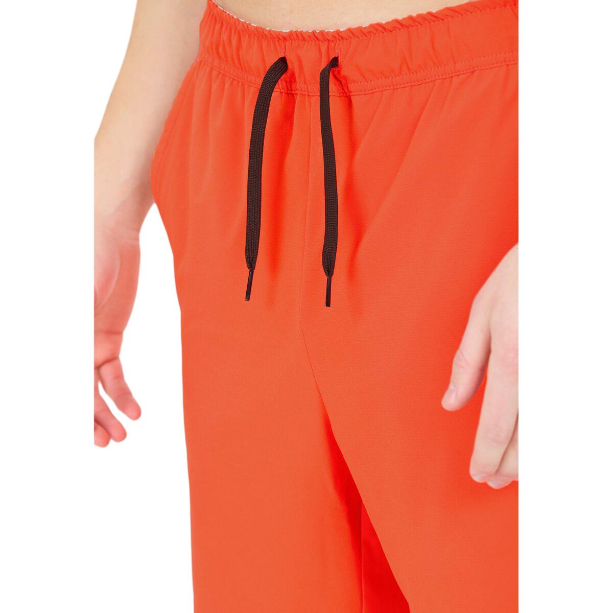 Babolat Play Padelshorts Herre Orange
