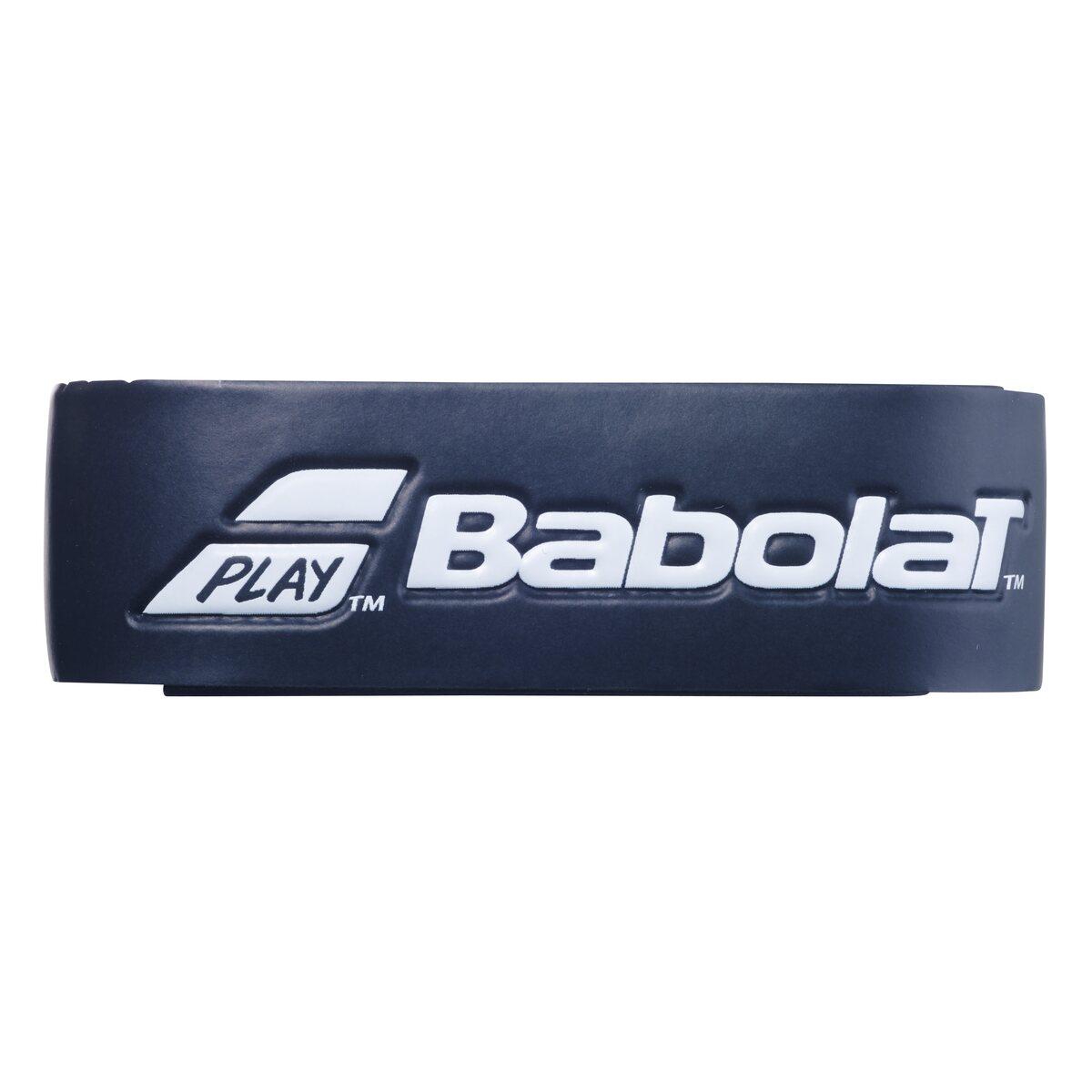Babolat Syntec Pro Ketchergrip Black