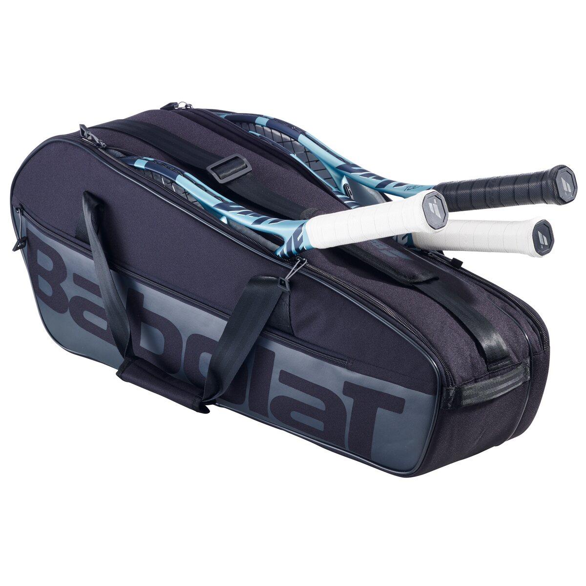 Babolat Court M Ketchertaske Navy