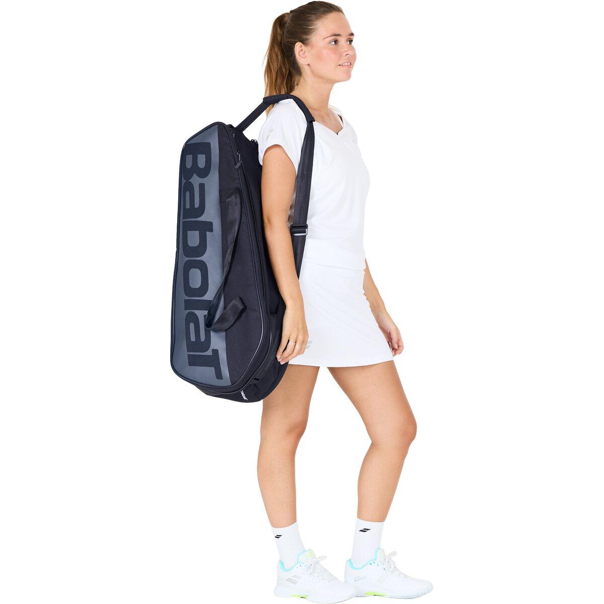 Babolat Court M Ketchertaske Navy
