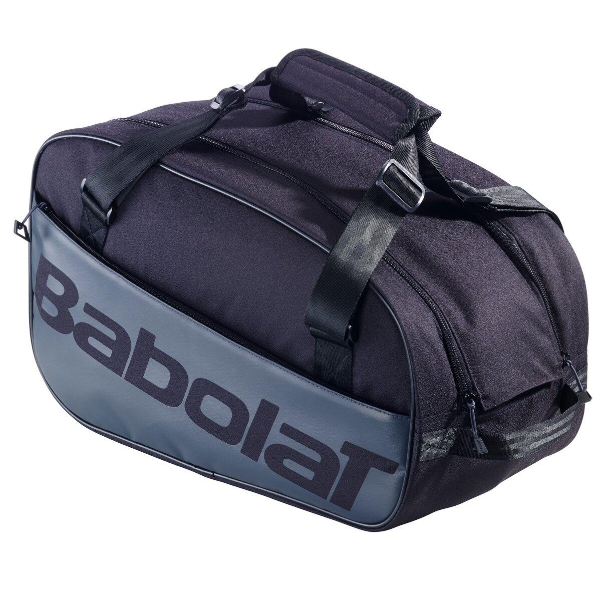 Babolat Court S Padeltaske Navy