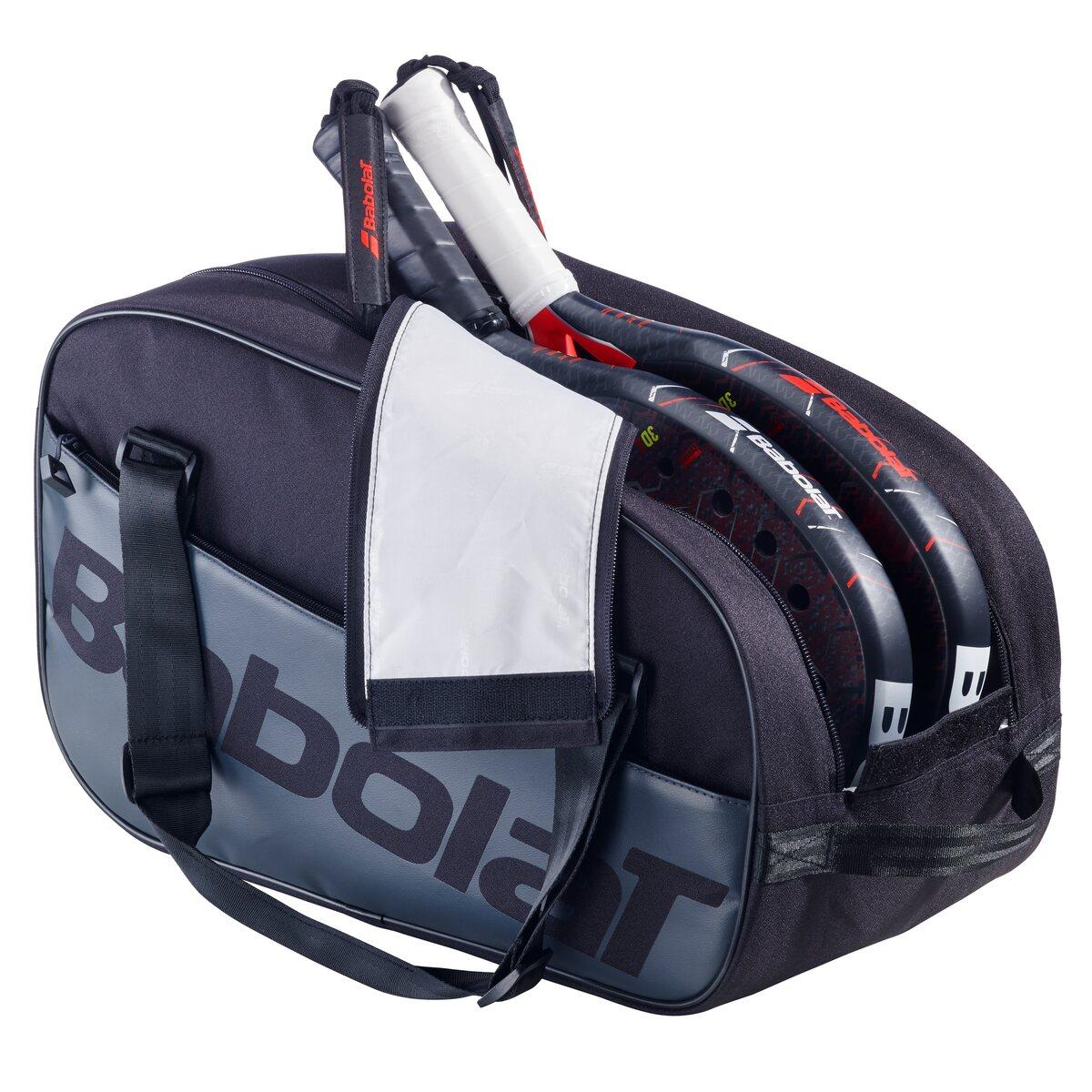 Babolat Court S Padeltaske Navy