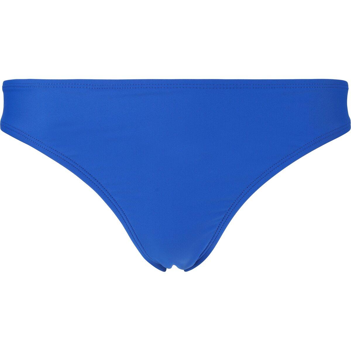 Cruz Aprilia Bikini Truser Dame Olympian Blue