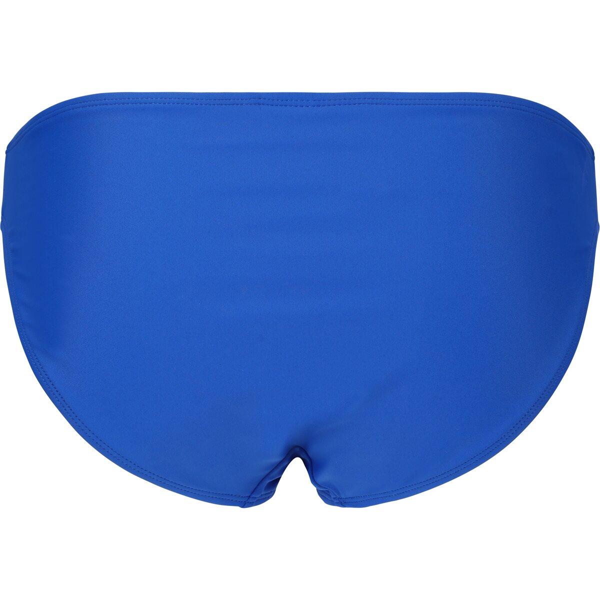 Cruz Aprilia Bikini Truser Dame Olympian Blue