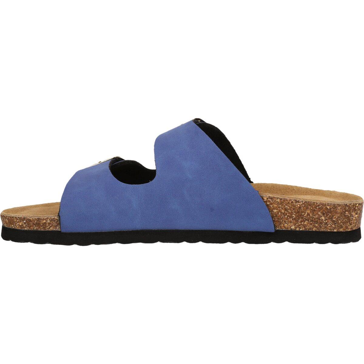 NOU Whitehill Korksandaler Dame 2039