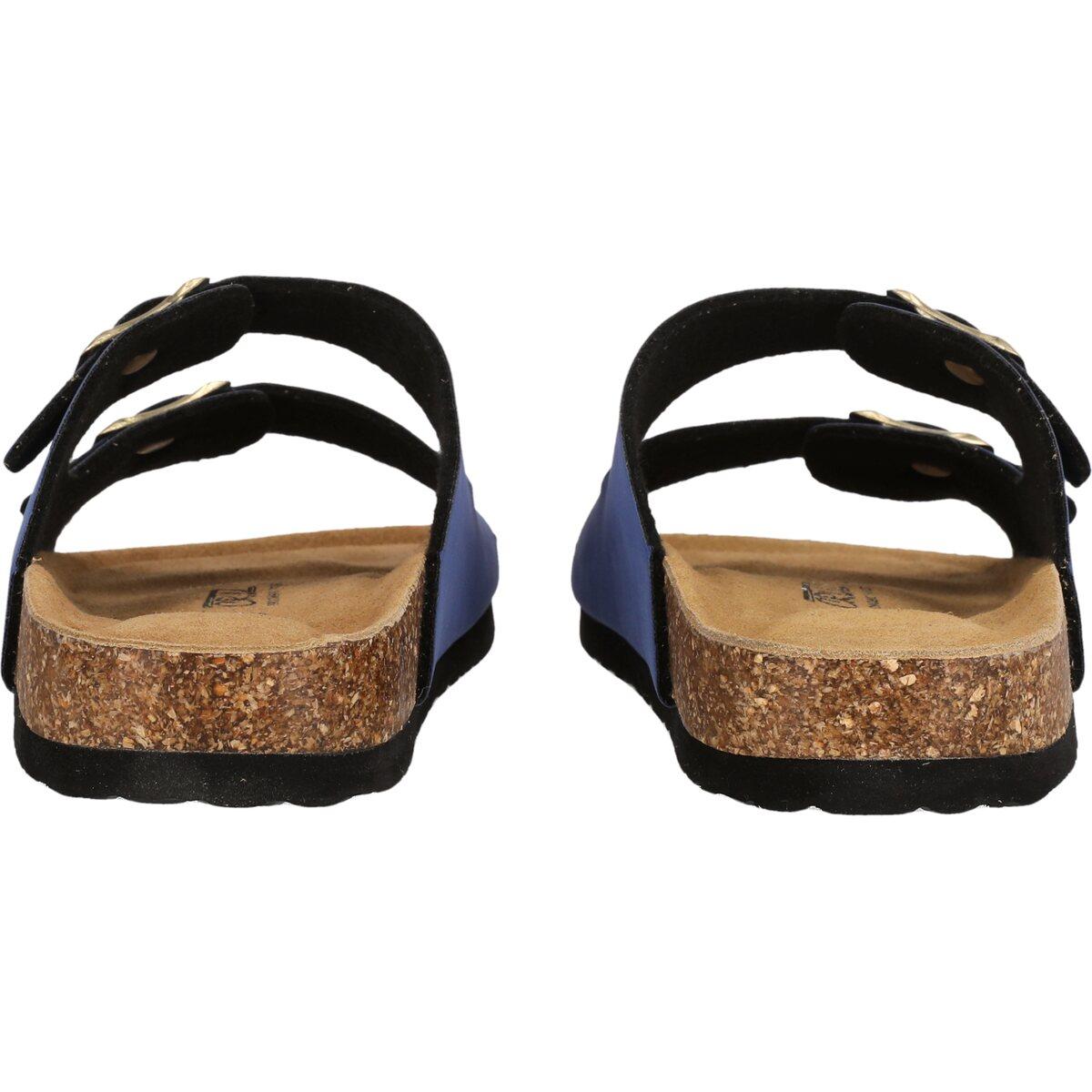 NOU Whitehill Korksandaler Dame 2039