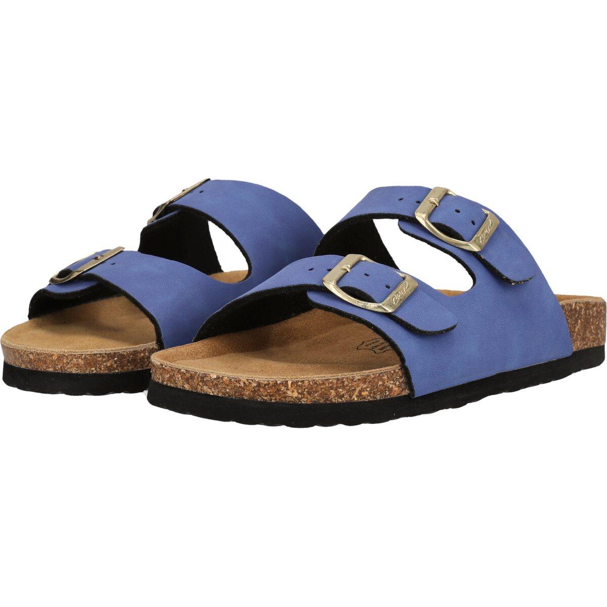 NOU Whitehill Korksandaler Dame 2039