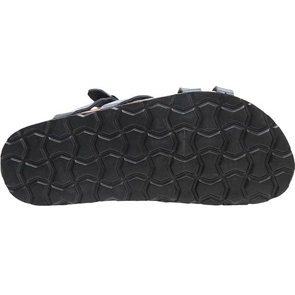 Cruz Hirtshals Korksandaler Dame Navy Blazer
