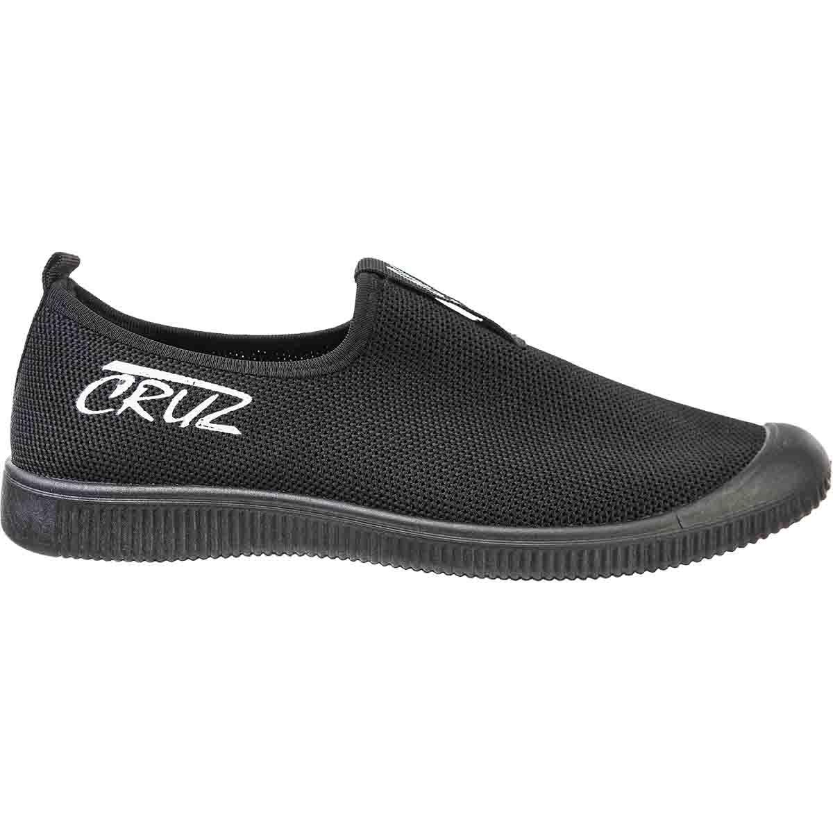 Cruz Kerda Badesko Black