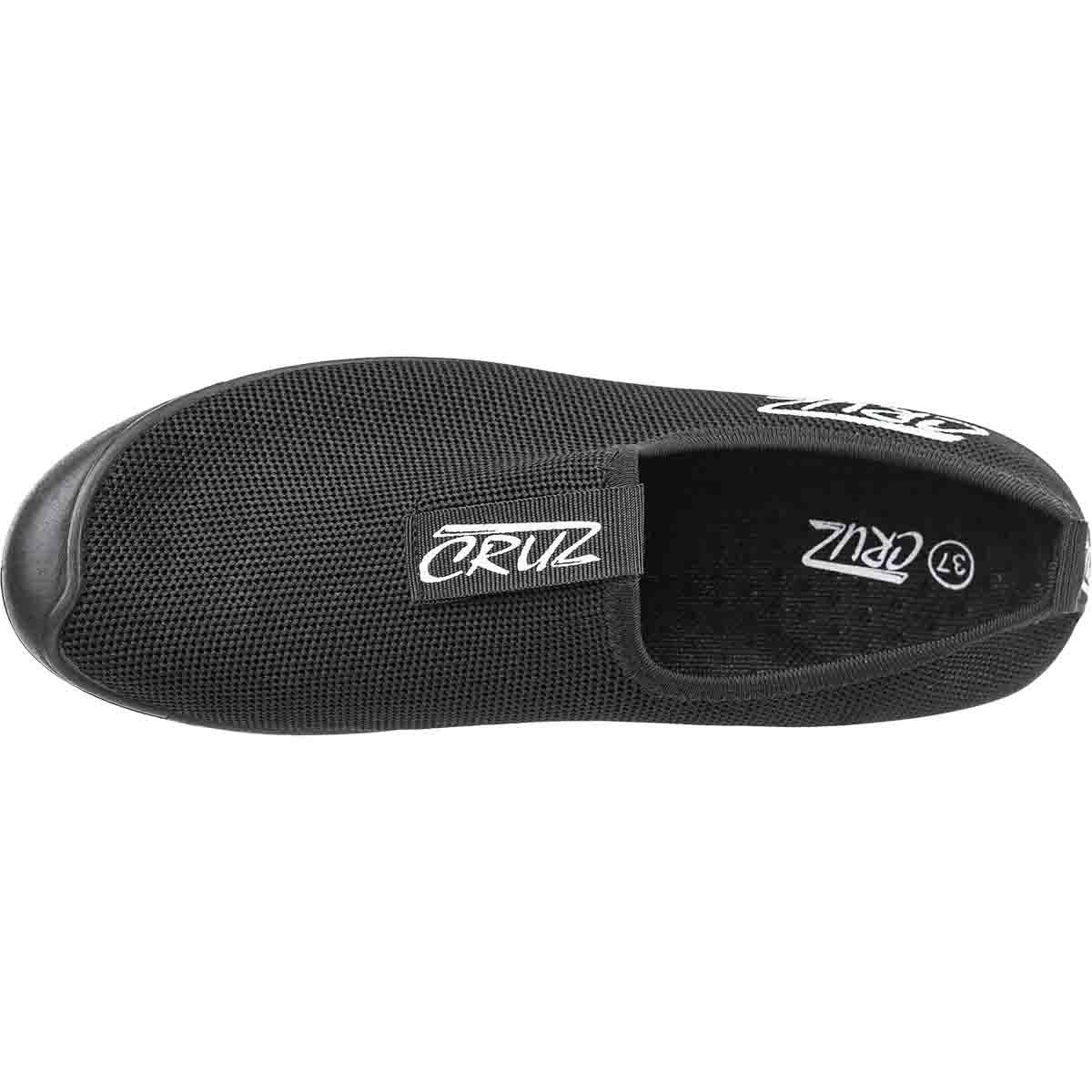 Cruz Kerda Badesko Black
