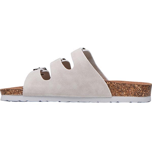 Cruz Santa Korksandaler Dame Ash