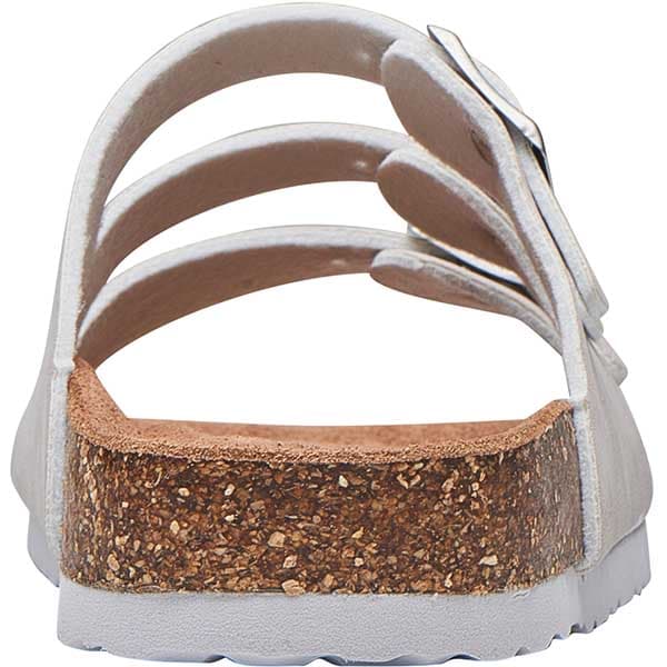 Cruz Santa Korksandaler Dame Ash