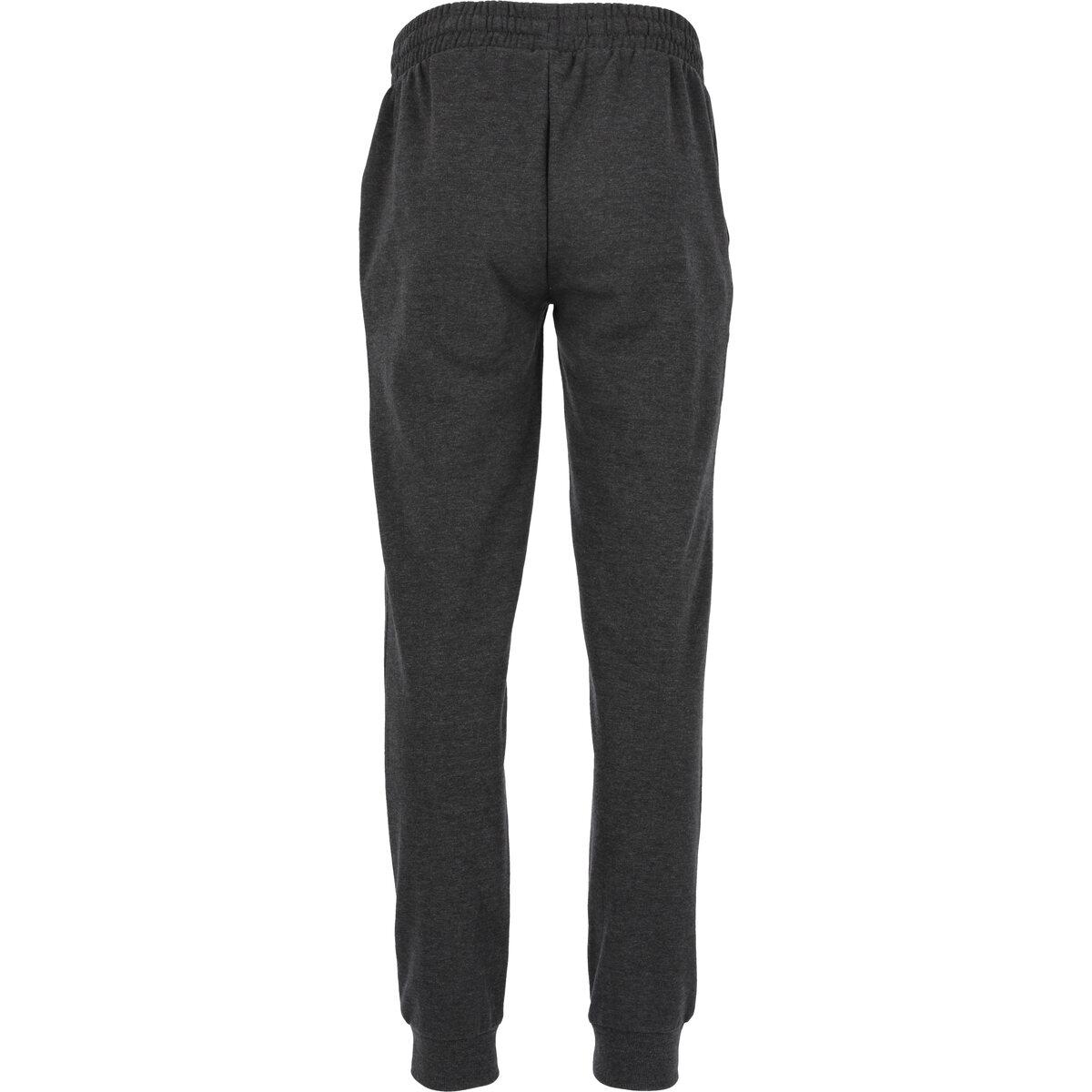 Cruz Mayda Joggebukser Dame Dark Grey Melange