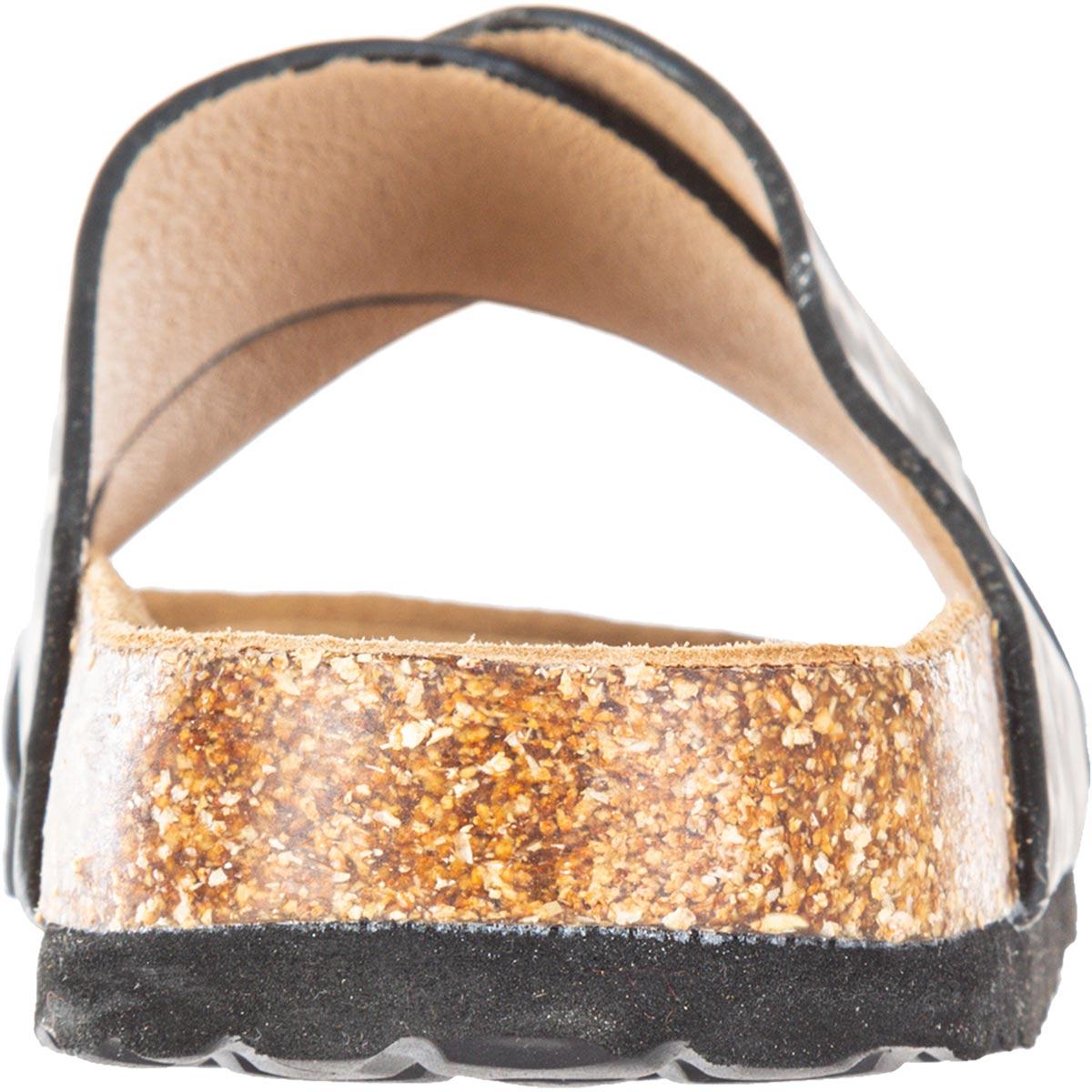 Cruz Musoni Korksandaler Dame Leopard