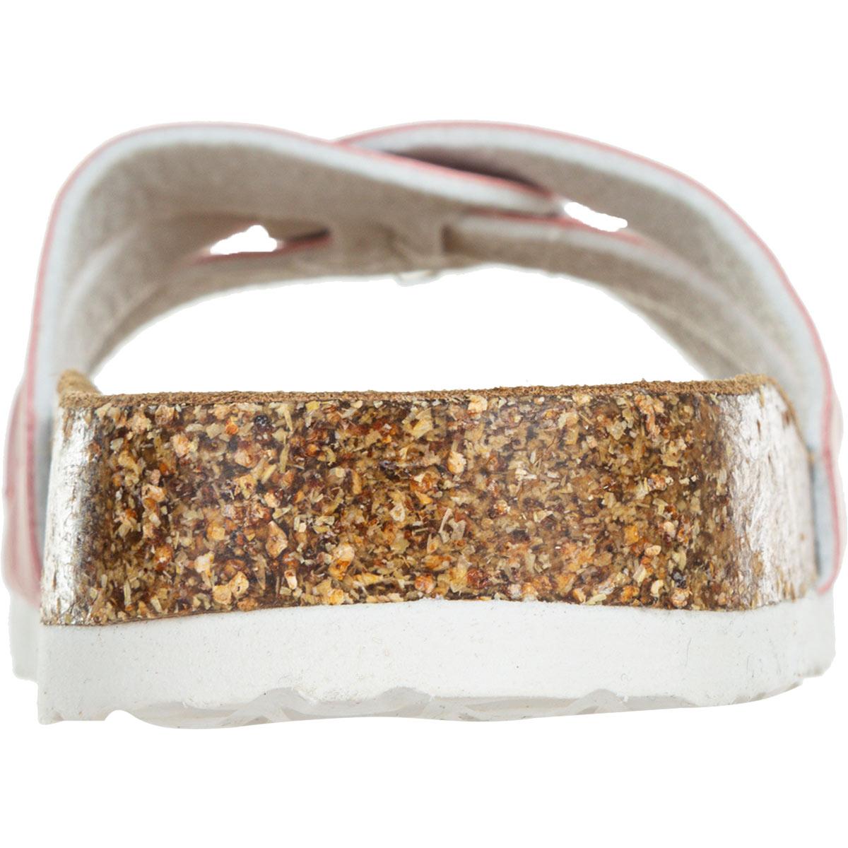 Cruz Marinsis Korksandaler Dame Pink Sand