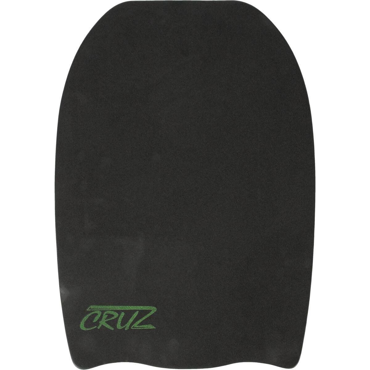 Cruz Seano Kickboard Black