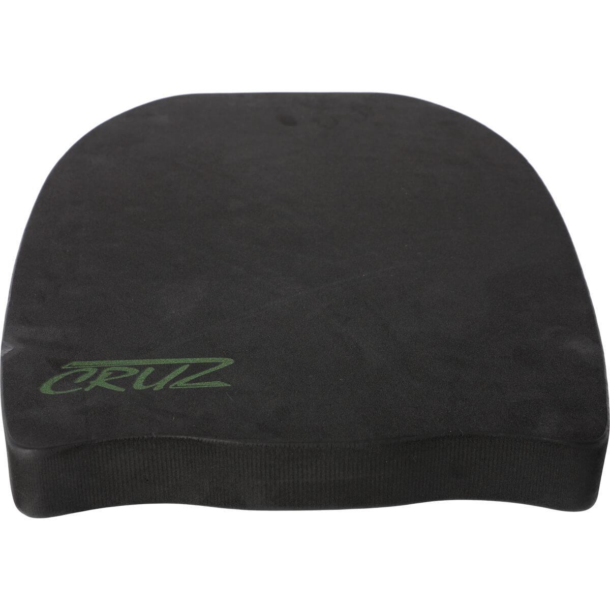 Cruz Seano Kickboard Black