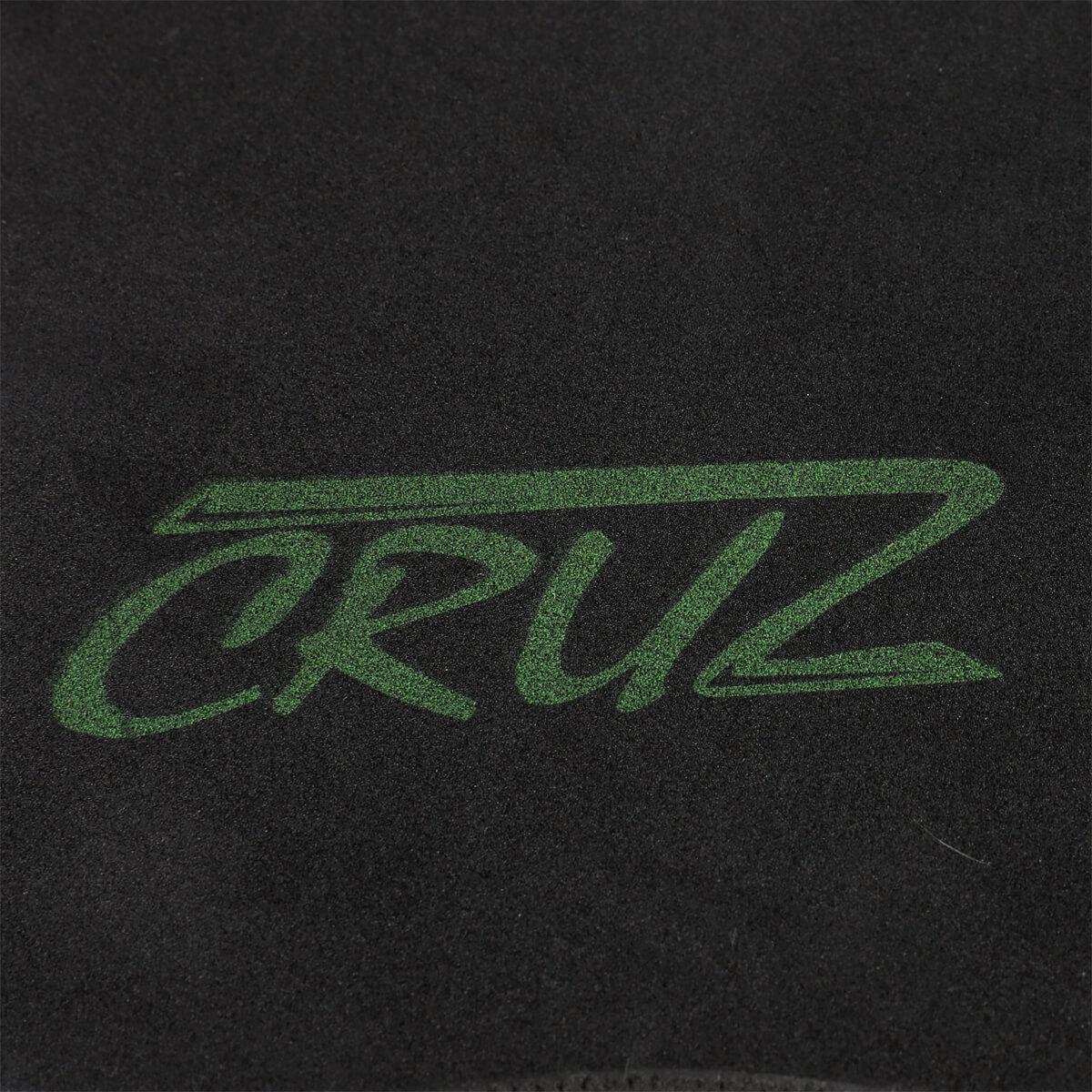 Cruz Seano Kickboard Black