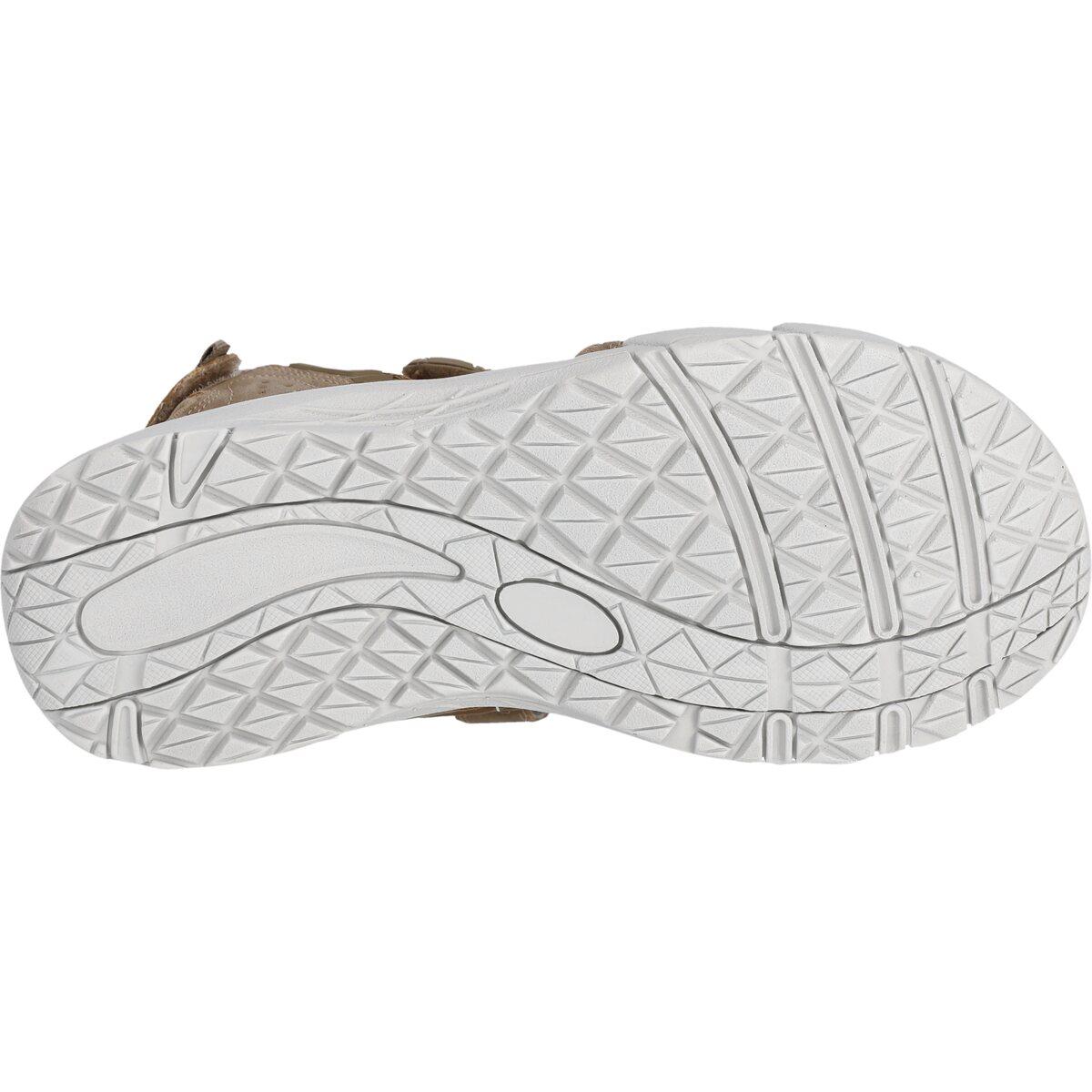 Cruz Auguete Sandaler Dame Sand