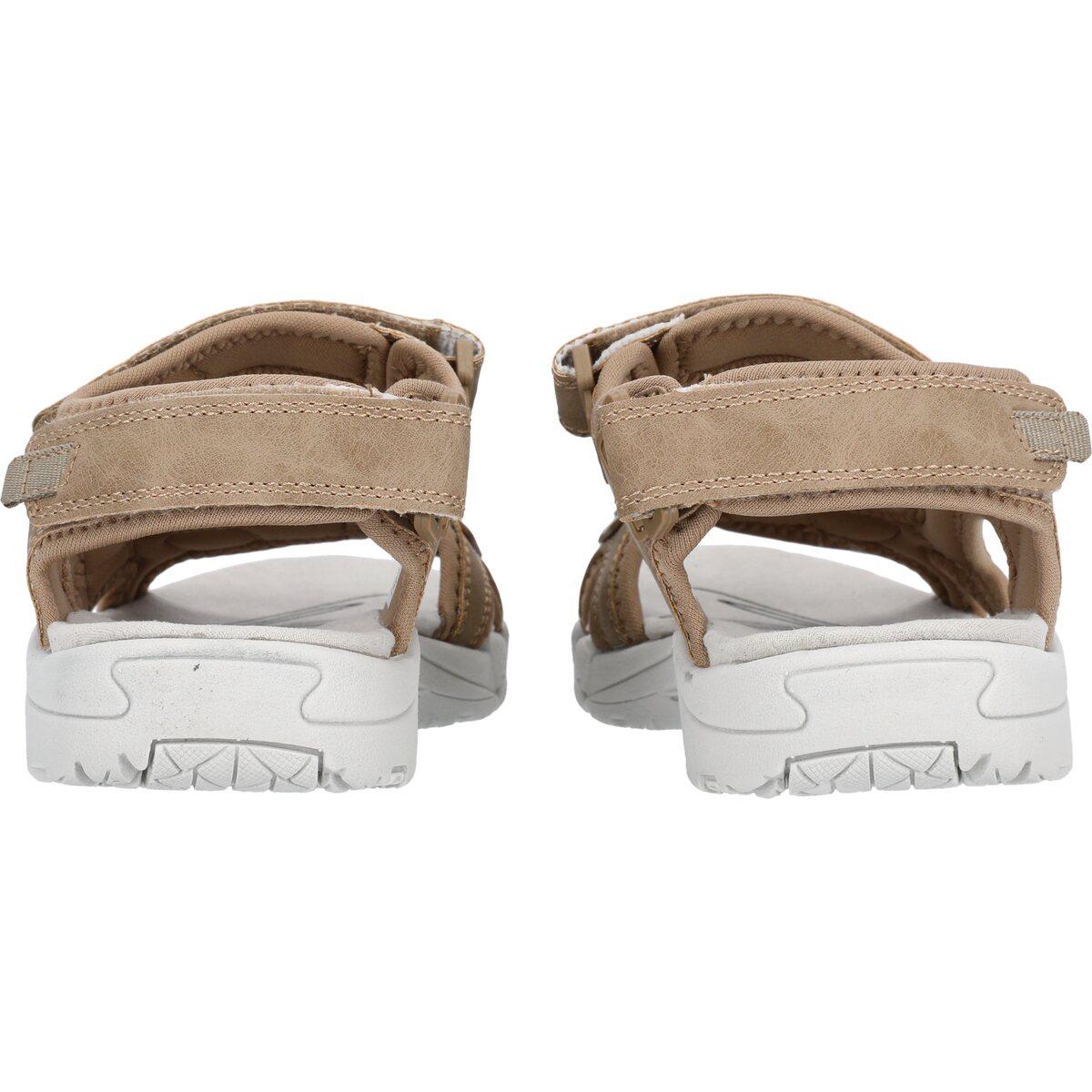 Cruz Auguete Sandaler Dame Sand