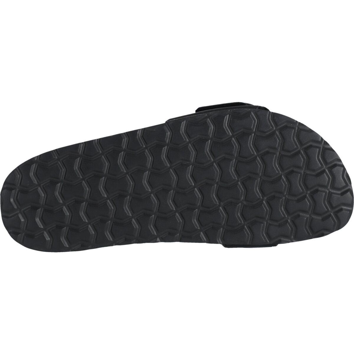Cruz Dreya Korksandaler Dame Black
