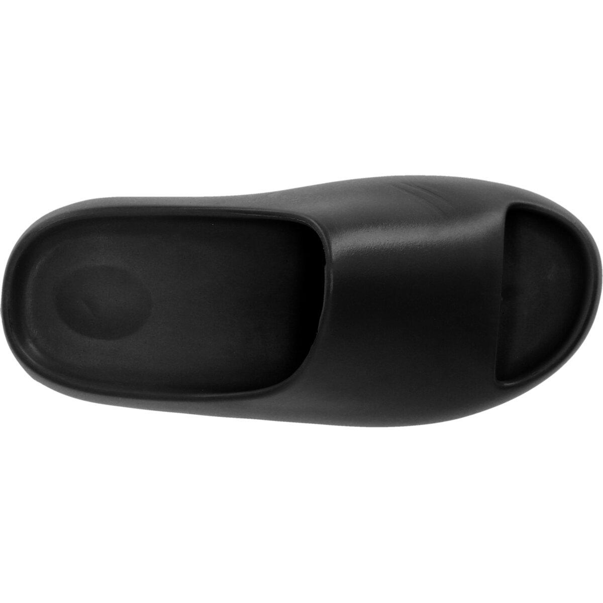 Cruz Besin Badesandaler Black