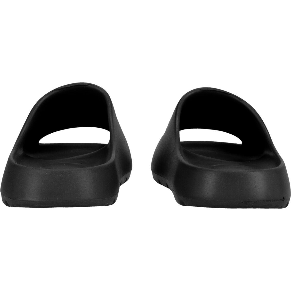 Cruz Besin Badesandaler Black