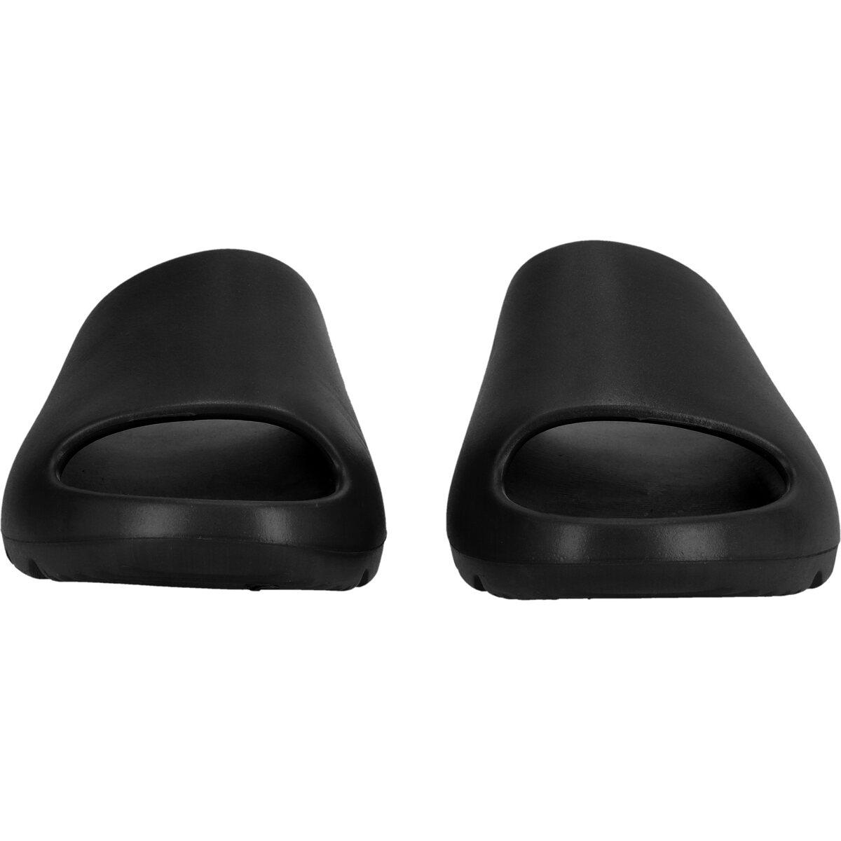 Cruz Besin Badesandaler Black