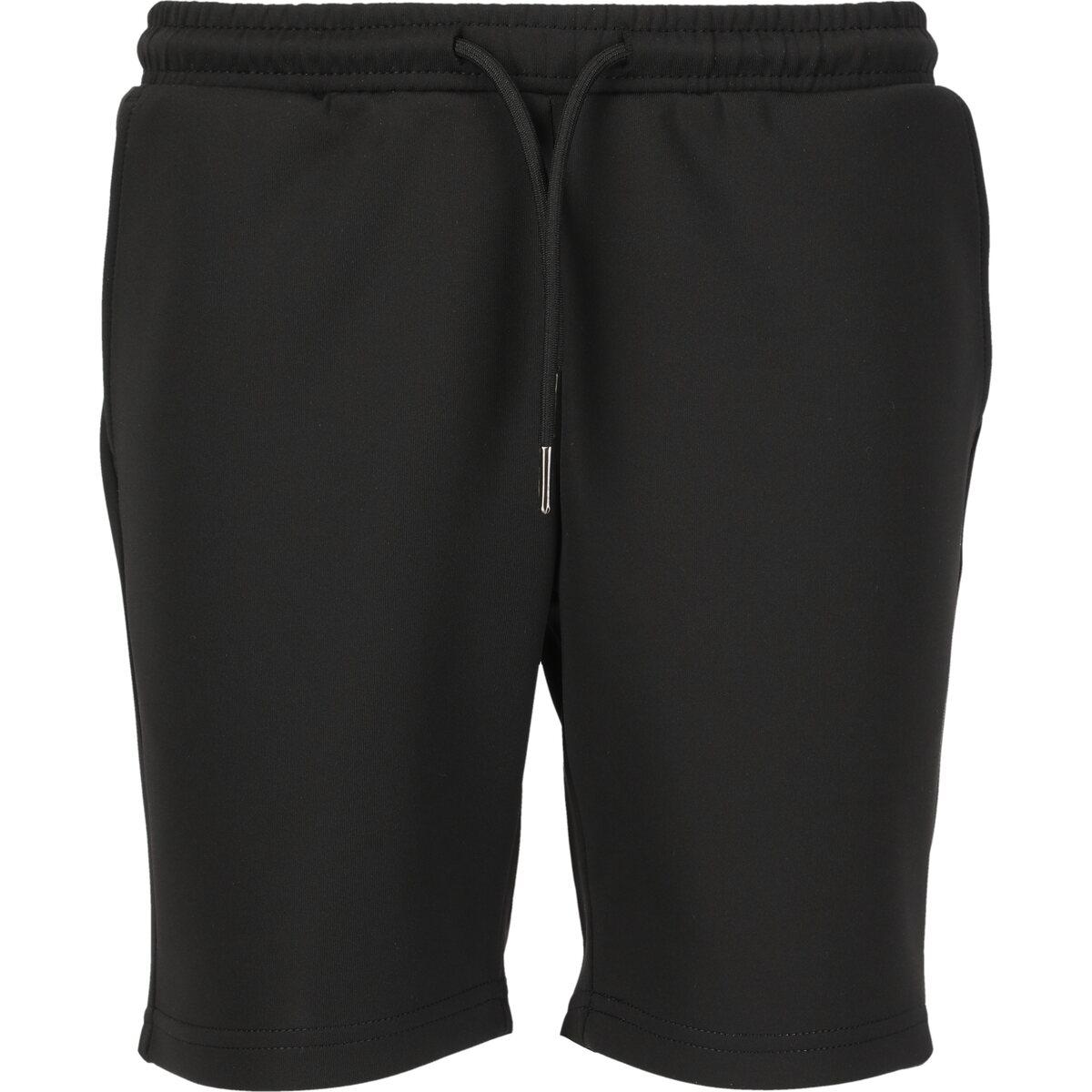 Cruz Kanpur Shorts Børn Black